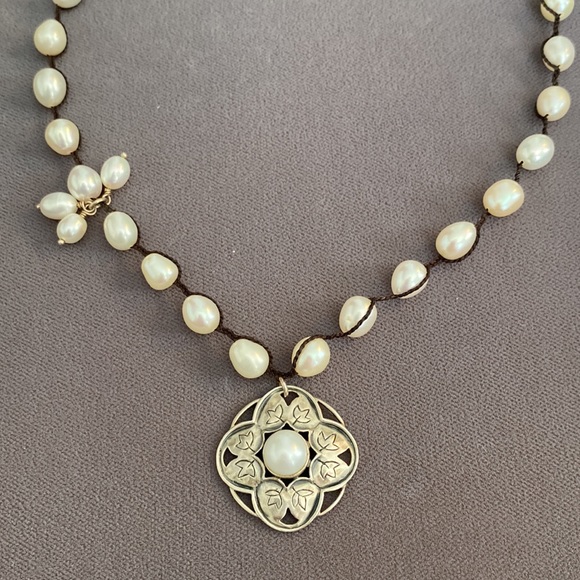 Silpada N2327 - Picture 2 of 3